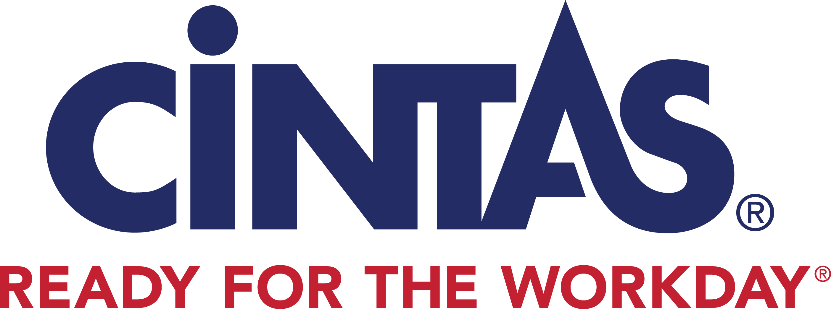 cintas logo