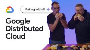 Experiências modernas de IA de borda