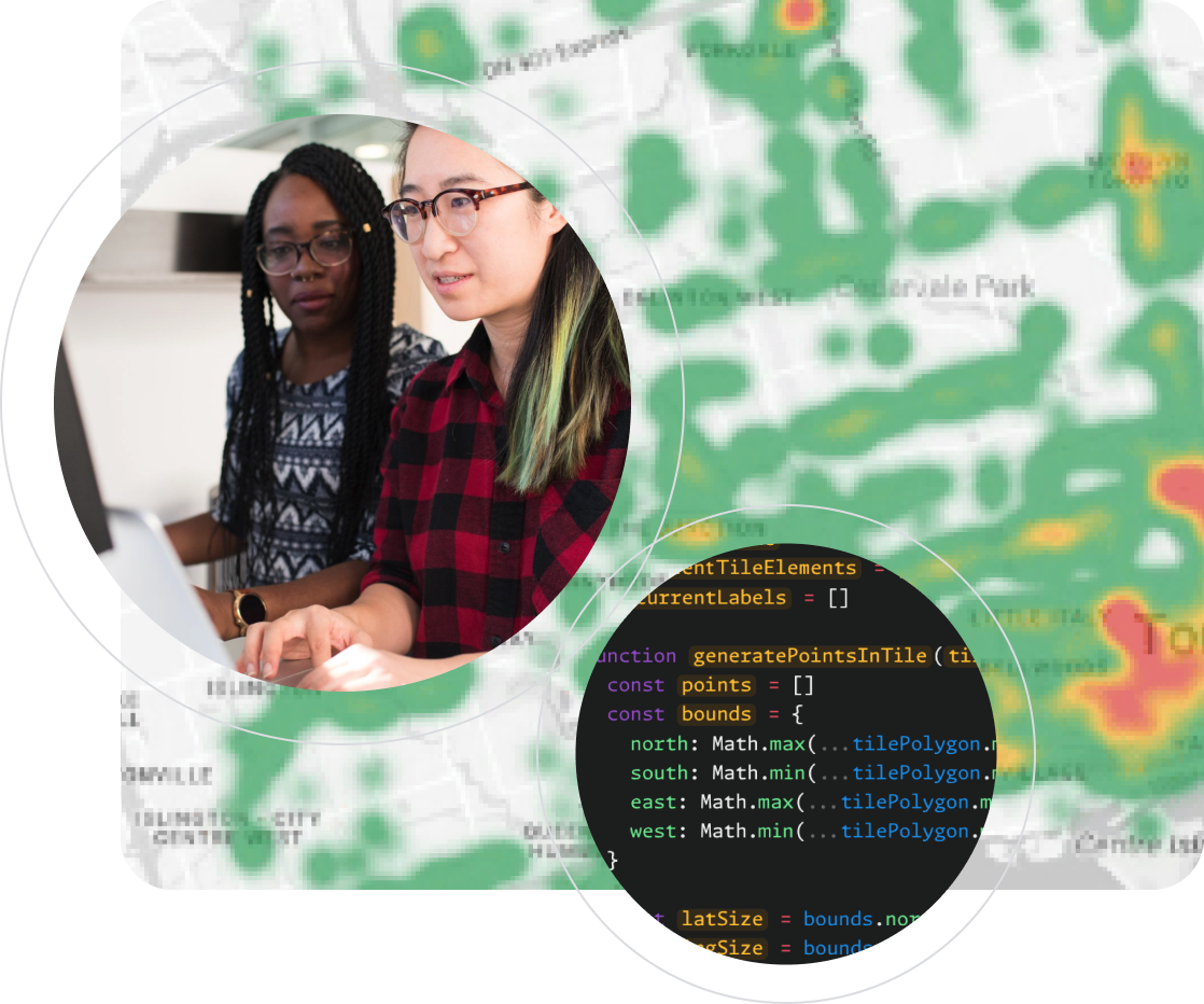 Approfondimenti di Places