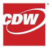 CDW logo