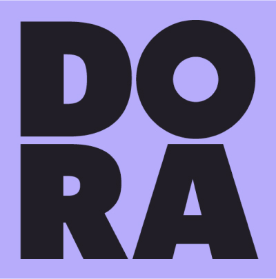 Banner del informe de DORA 2024