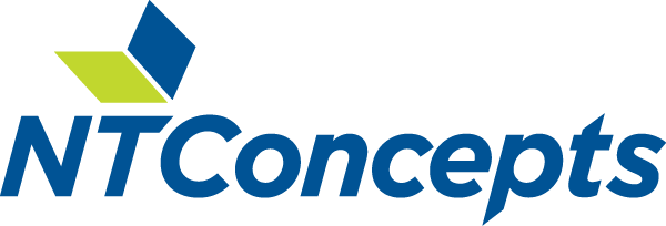 NT Concepts logo