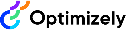 Optimizely logo
