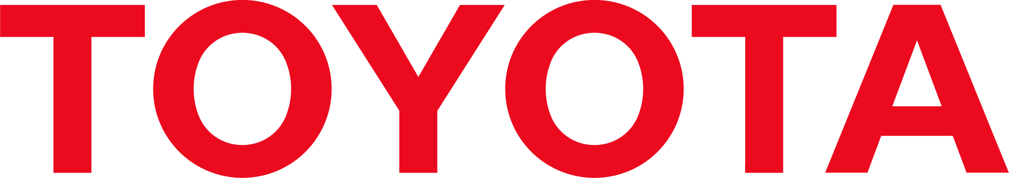toyota logo