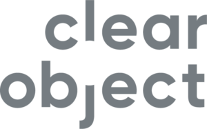 Logotipo da ClearObject