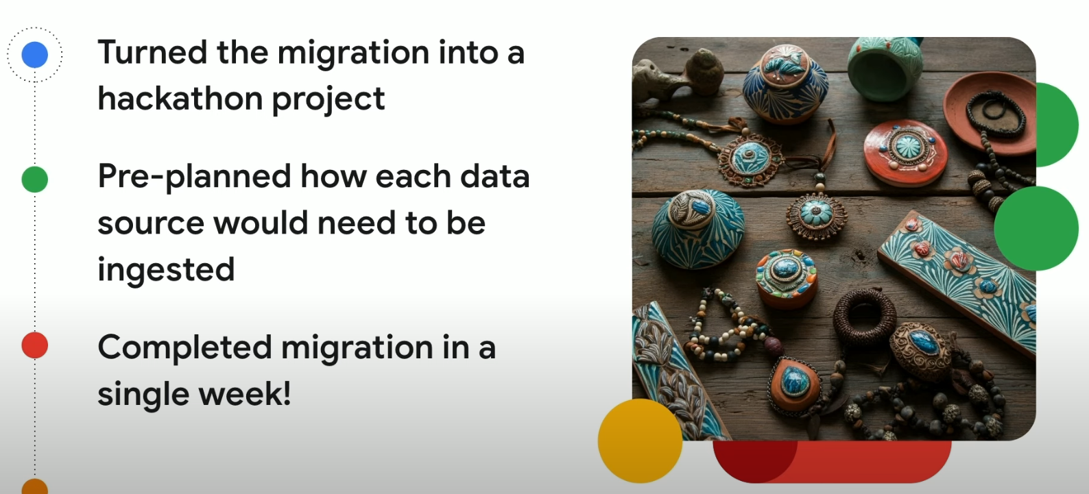 Etsy and the Art of SIEM Migration