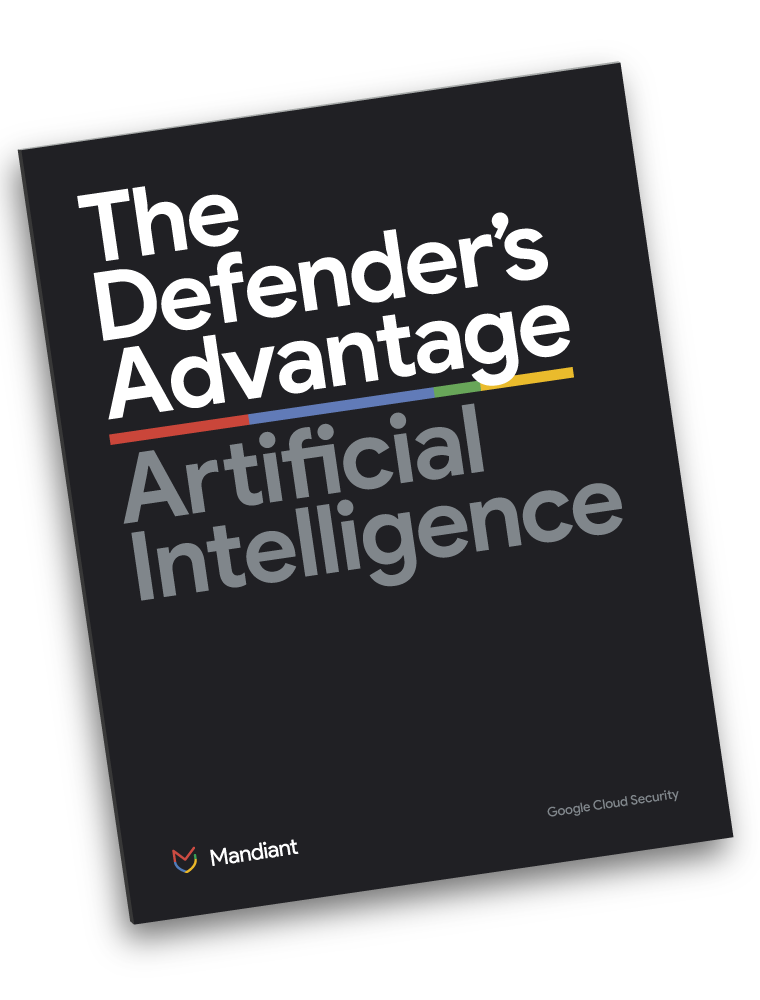 The Defender's Advantage guide name on screen