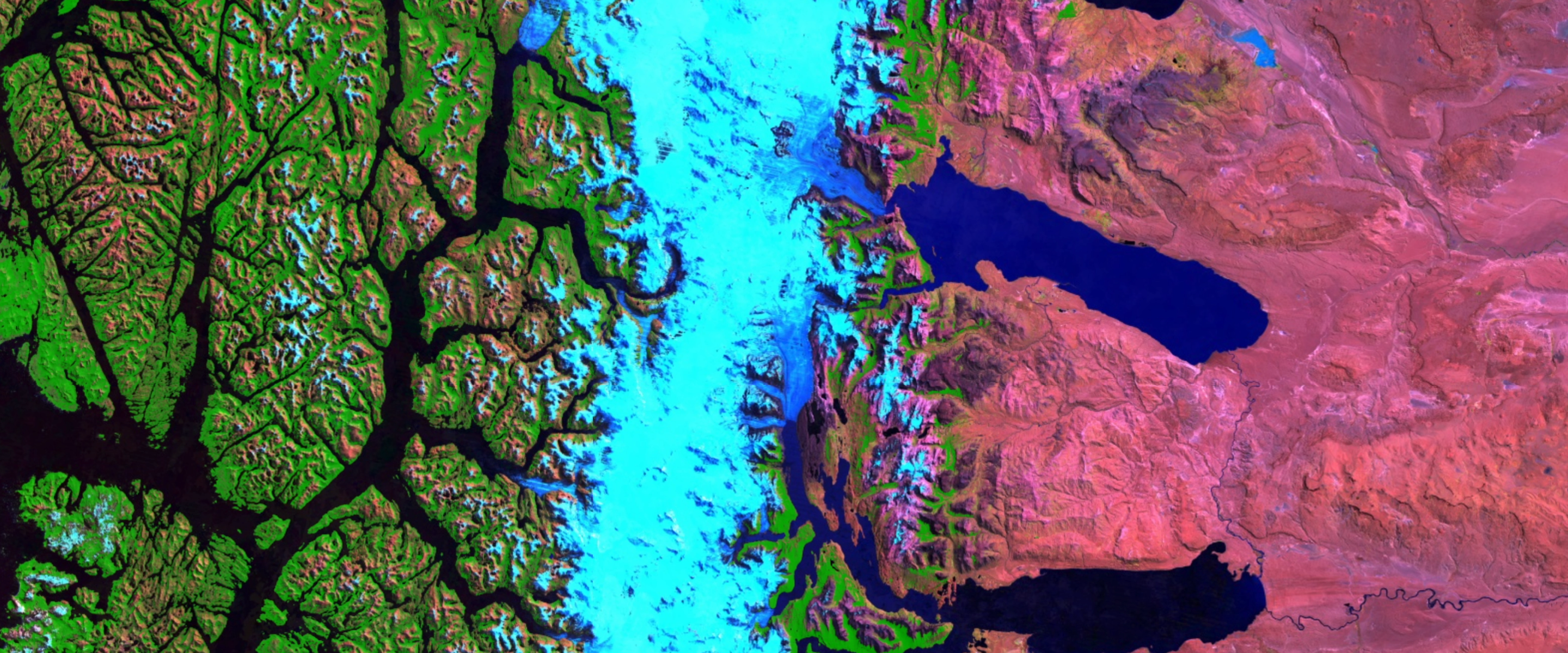Crea soluzioni di sostenibilità con Earth Engine