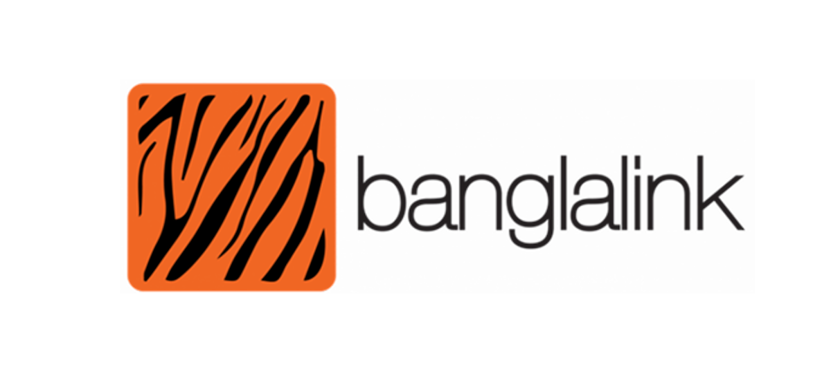 banglalink logo