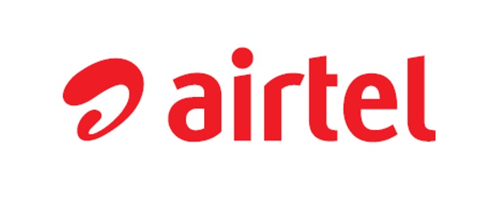 Logotipo da Airtel