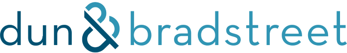 Logo Dun & Bradstreet