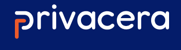 Logotipo de Privacera