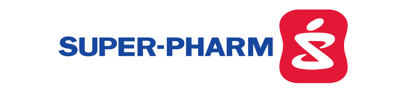 Super-Pharm logo