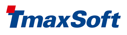 Logo Tmaxsoft