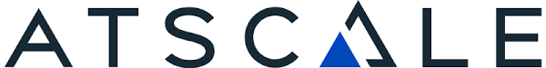 Logotipo de AtScale