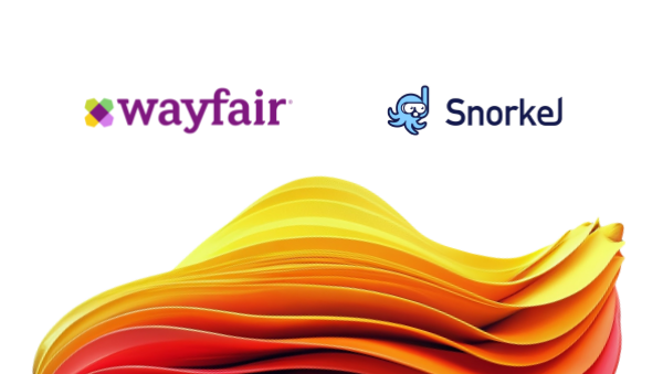 Wayfair + Snorkel Case Study