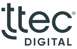 TTEC logo