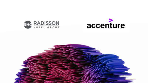 Radisson Hotel Group + Accenture Case Study