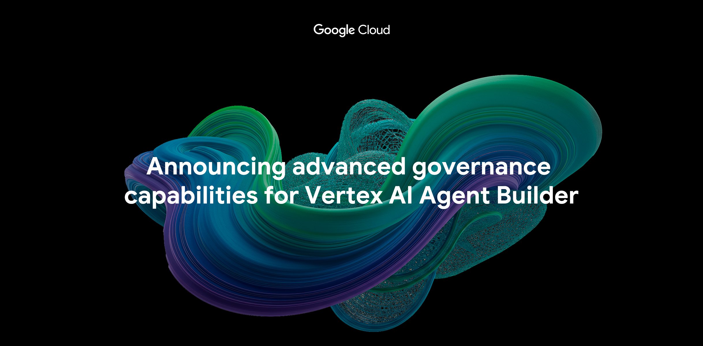 Vertex AI Agent Builder