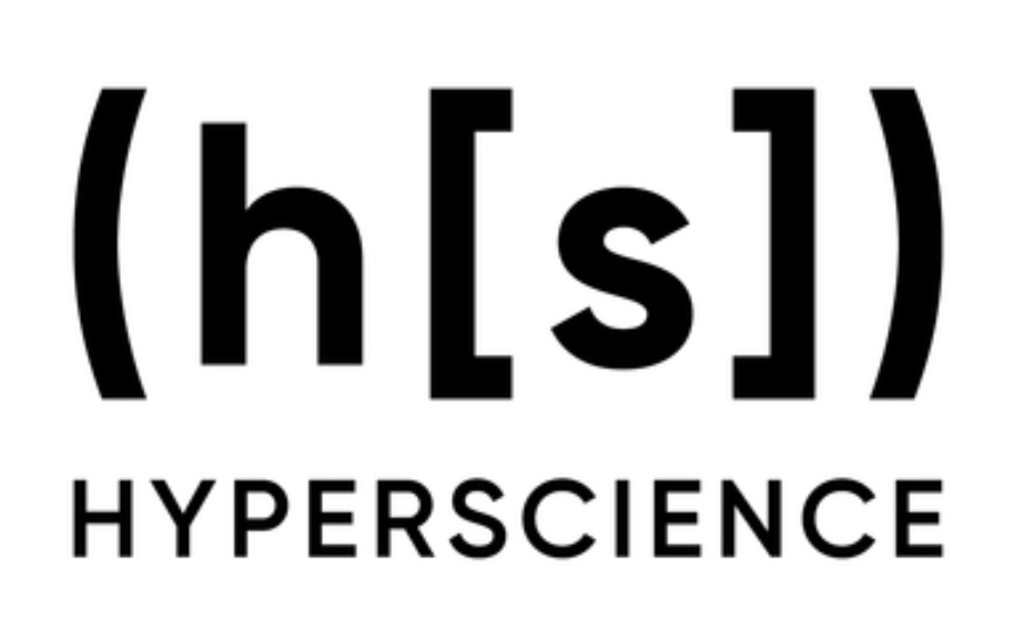 logotipo da Hyperscience