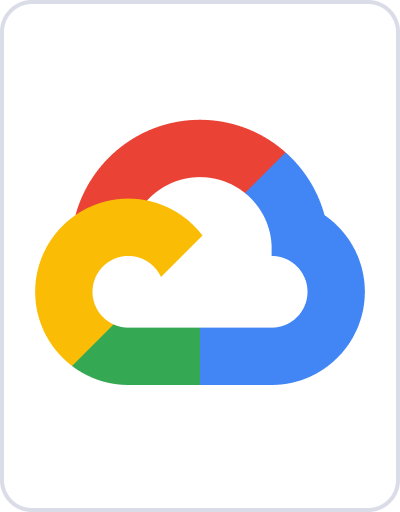 Google Cloud Logo