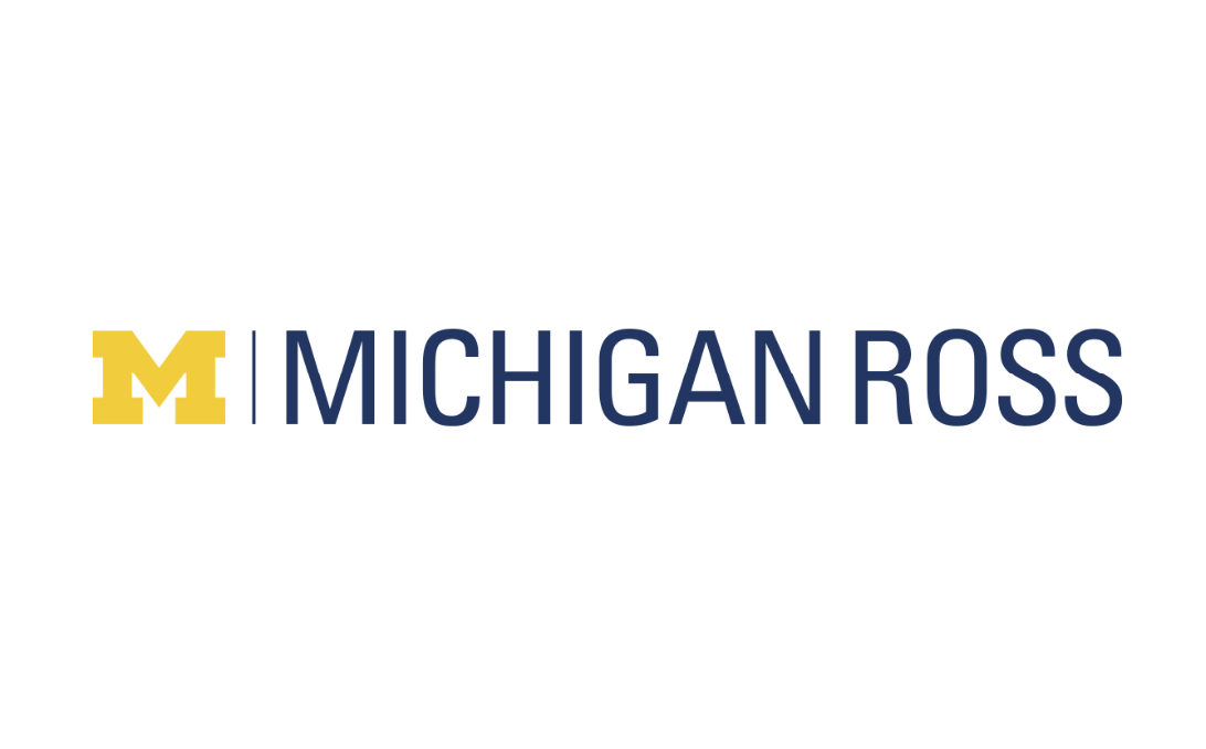 Michigan Ross