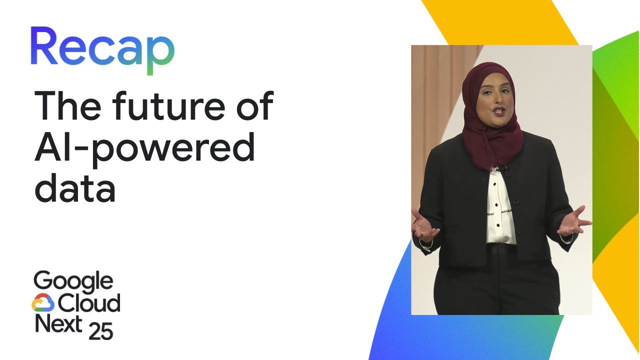 Die Zukunft KI-gestützter Daten