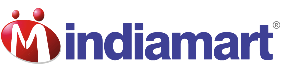 Logo: IndiaMART