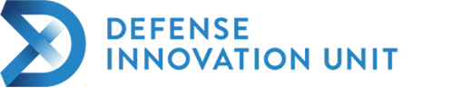 Defense innovation Unit Icon