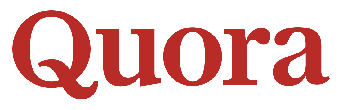 Quora logo