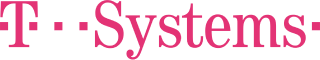 Logotipo da T Systems