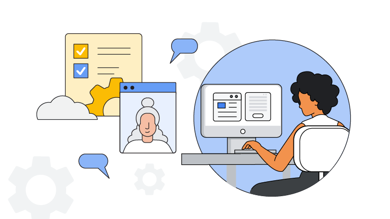 Google Cloud Technical Account Advisor Service